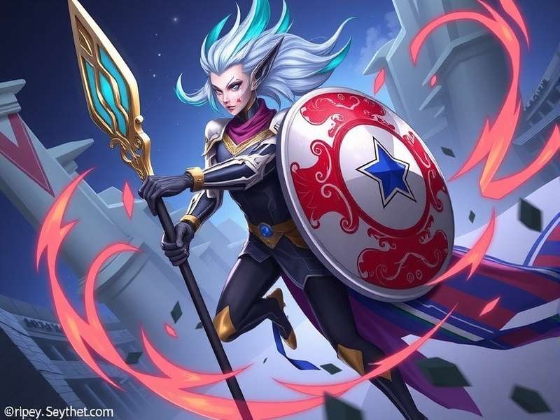 世界杯足球场全景